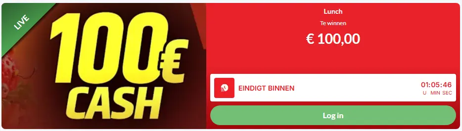 Gratis spins STARCASINO
