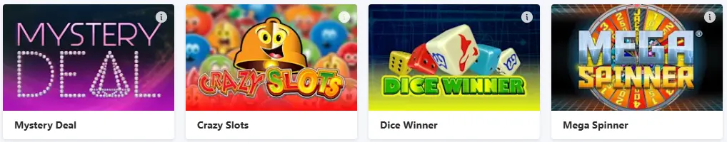 Praktische tips STARCASINO
