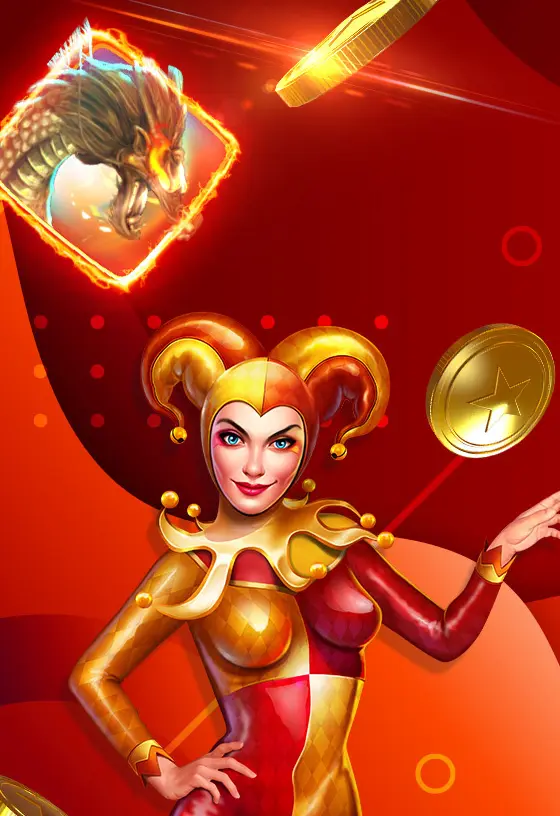 Verificatie van uw STARCASINO