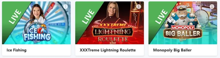 Veiligheid, anonimiteit en STARCASINO