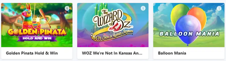 Loyaliteitsniveaus en hun STARCASINO