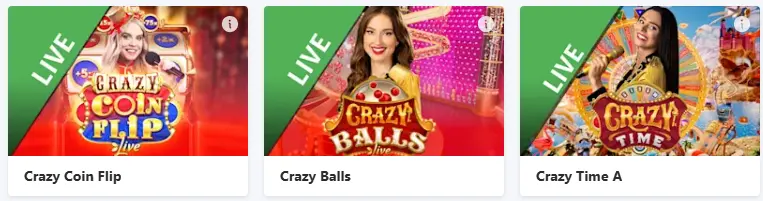 Veiligheid bij STARCASINO
